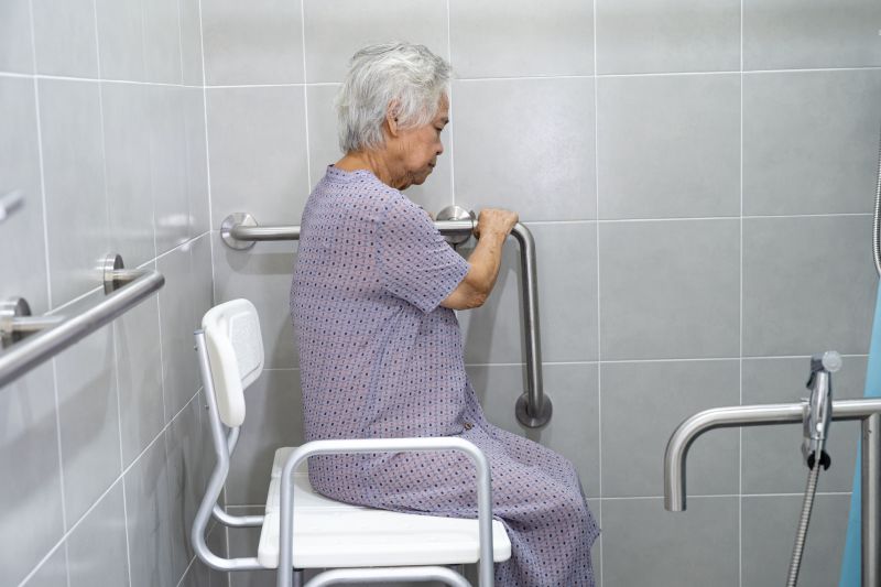 Best Elderly Bathroom Safety Contractors in Trinidad, CO