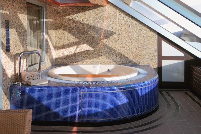 Tile and Fixture Experts